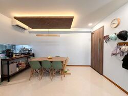 Treasure Crest (D19), Condominium #626429151
